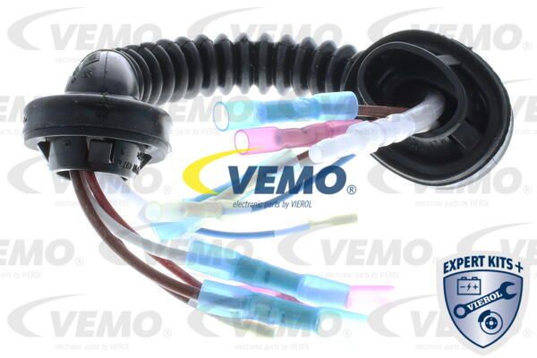 VEMO Ремонтный комплект, кабельный комплект V10-83-0039