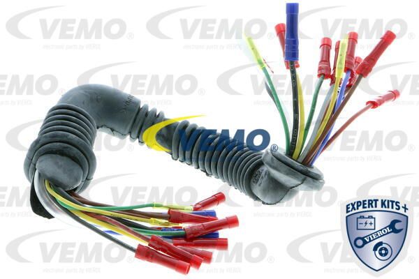 VEMO Ремонтный комплект, кабельный комплект V10-83-0044