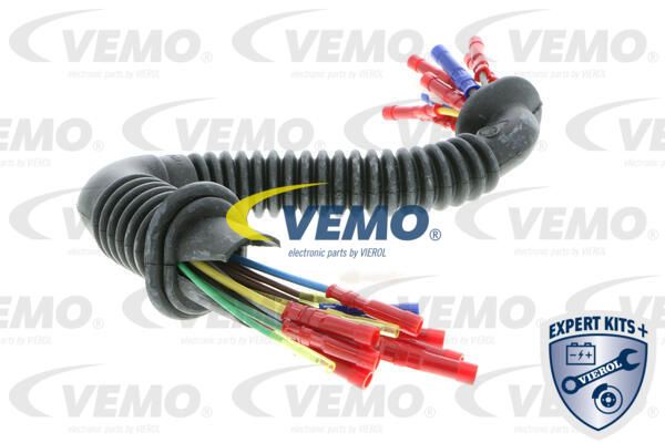 VEMO Ремонтный комплект, кабельный комплект V10-83-0084