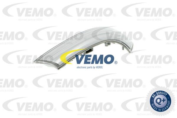 VEMO Фонарь указателя поворота V10-84-0007