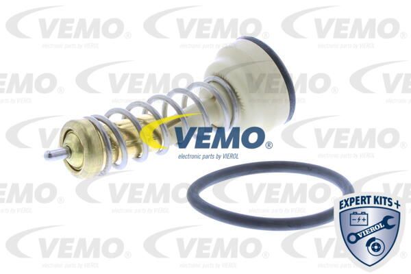 VEMO termostatas, aušinimo skystis V10-99-0003