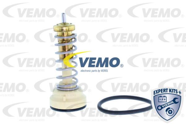 VEMO Термостат, охлаждающая жидкость V10-99-0004