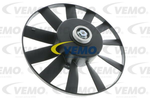 VEMO ventiliatorius, radiatoriaus V15-01-1801
