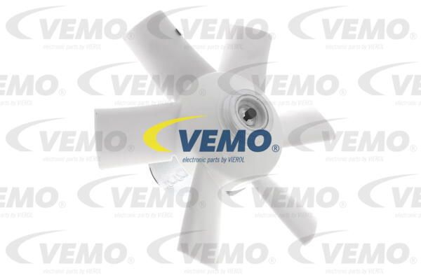 VEMO ventiliatorius, radiatoriaus V15-01-1825