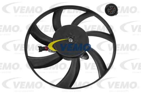 VEMO Вентилятор, охлаждение двигателя V15-01-1862