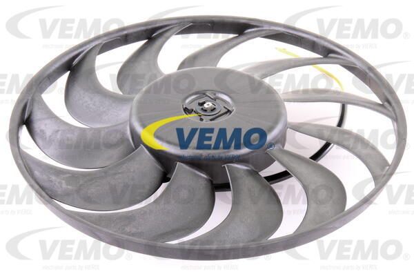 VEMO Вентилятор, охлаждение двигателя V15-01-1874