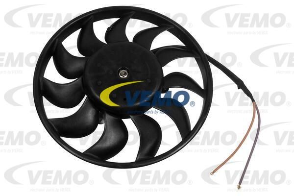 VEMO Вентилятор, охлаждение двигателя V15-01-1876