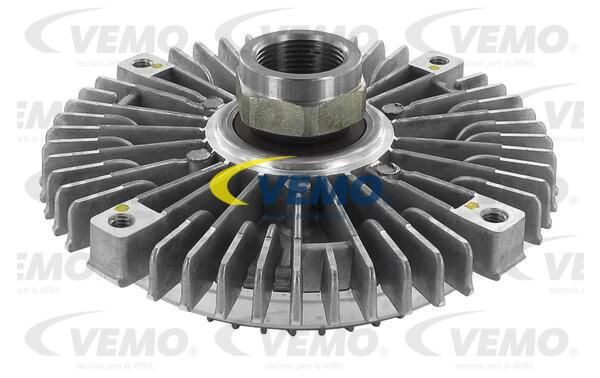 VEMO sankaba, radiatoriaus ventiliatorius V15-04-2102-1