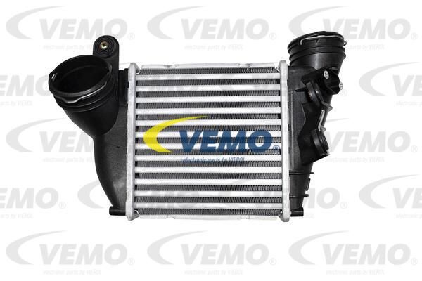 VEMO Интеркулер V15-60-1203