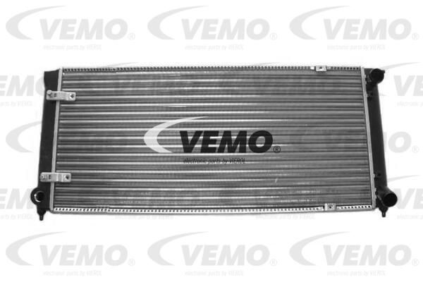 VEMO radiatorius, variklio aušinimas V15-60-5010