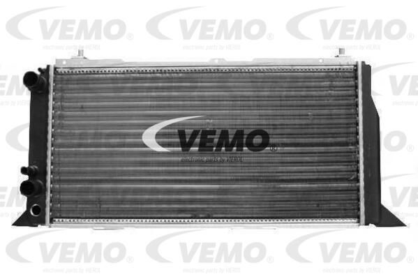 VEMO radiatorius, variklio aušinimas V15-60-5036