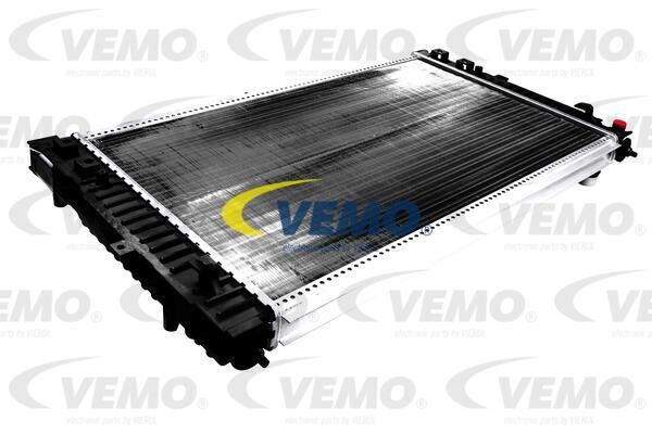 VEMO Радиатор, охлаждение двигателя V15-60-5041