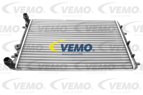 VEMO Радиатор, охлаждение двигателя V15-60-5048