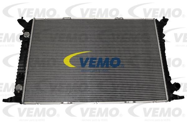VEMO radiatorius, variklio aušinimas V15-60-5050
