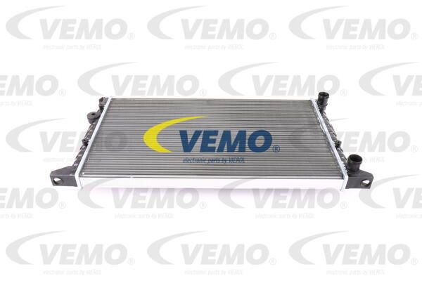 VEMO radiatorius, variklio aušinimas V15-60-5055