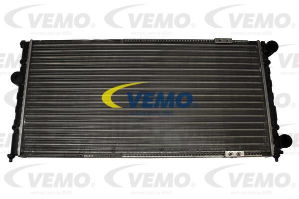 VEMO radiatorius, variklio aušinimas V15-60-5058