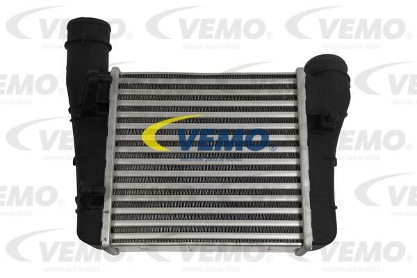 VEMO Интеркулер V15-60-5065