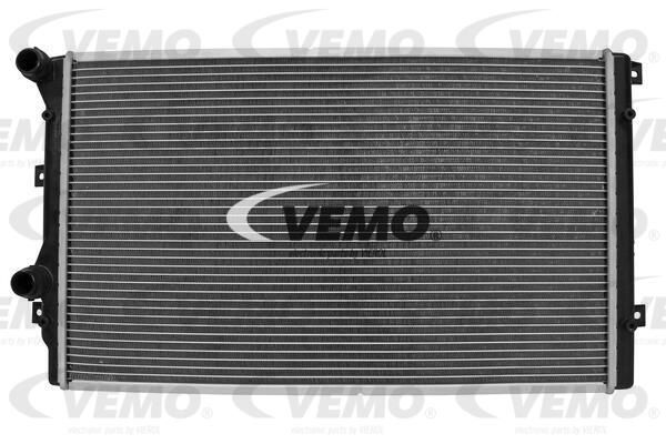 VEMO radiatorius, variklio aušinimas V15-60-5067