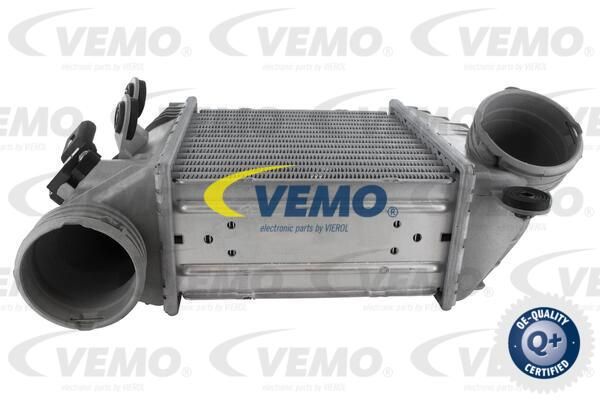 VEMO Интеркулер V15-60-6033