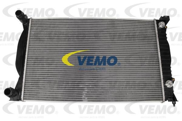 VEMO Радиатор, охлаждение двигателя V15-60-6040