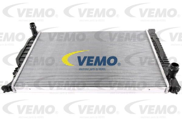 VEMO radiatorius, variklio aušinimas V15-60-6042