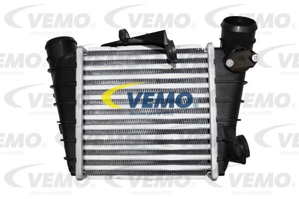 VEMO Интеркулер V15-60-6048