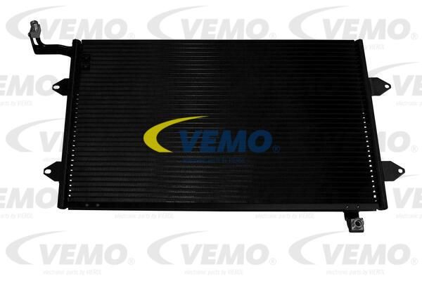 VEMO kondensatorius, oro kondicionierius V15-62-1004