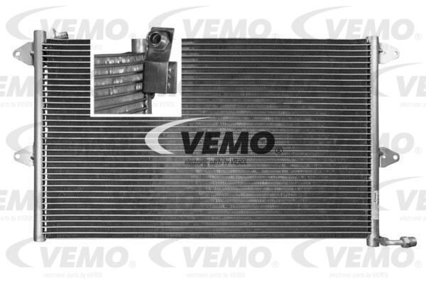 VEMO kondensatorius, oro kondicionierius V15-62-1006