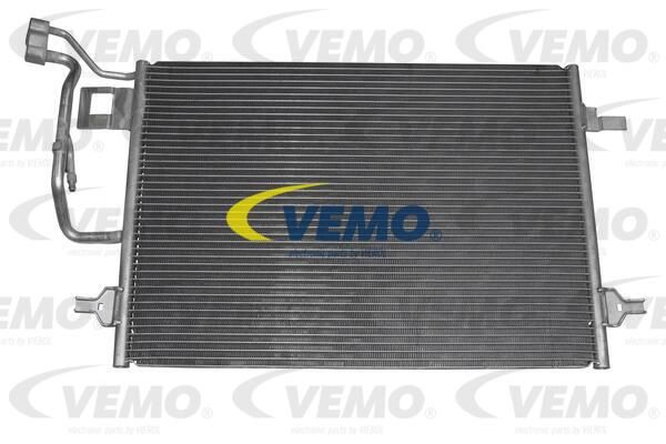 VEMO kondensatorius, oro kondicionierius V15-62-1007