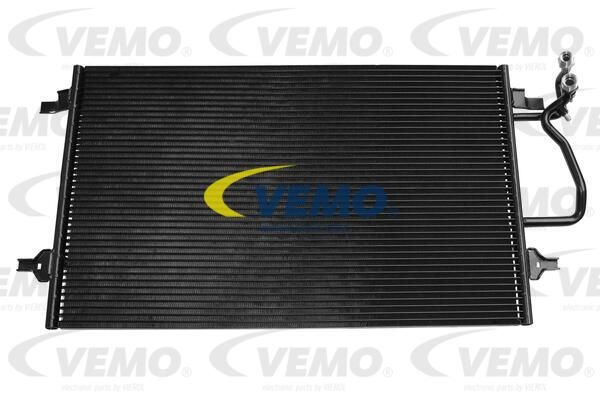 VEMO kondensatorius, oro kondicionierius V15-62-1015