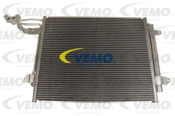 VEMO kondensatorius, oro kondicionierius V15-62-1018