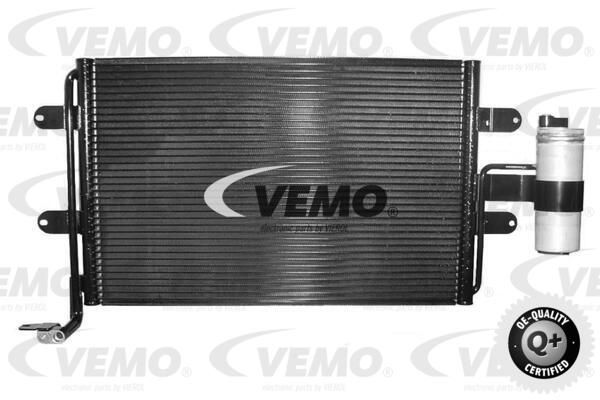 VEMO kondensatorius, oro kondicionierius V15-62-1019