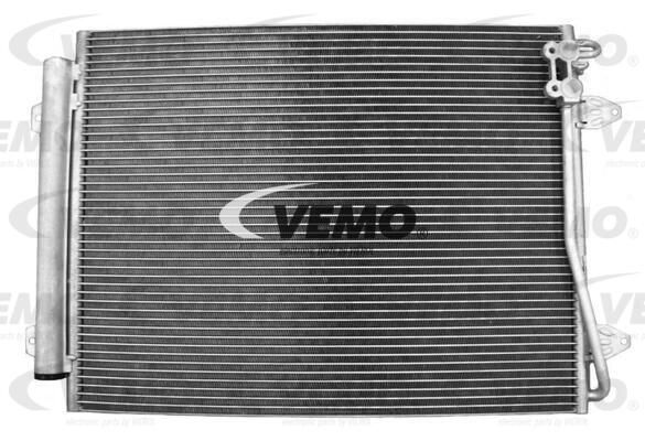 VEMO kondensatorius, oro kondicionierius V15-62-1029