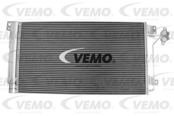 VEMO Конденсатор, кондиционер V15-62-1031