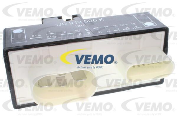 VEMO relė, radiatoriaus ventiliatorius ratukas V15-71-0036
