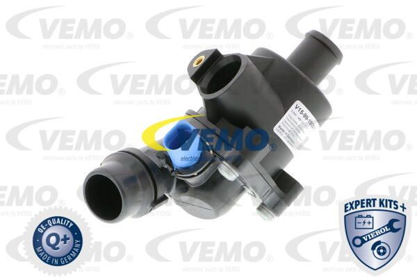 VEMO Термостат, охлаждающая жидкость V15-99-1905-1