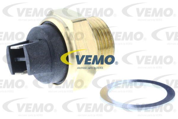 VEMO temperatūros jungiklis, radiatoriaus ventiliatoriu V15-99-1956-1
