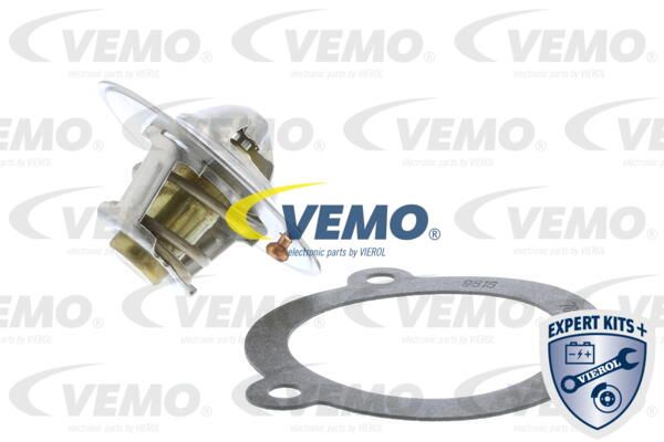 VEMO Термостат, охлаждающая жидкость V15-99-2027