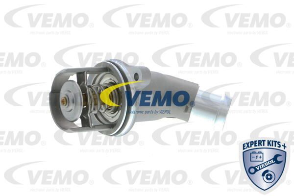 VEMO Корпус термостата V15-99-2033