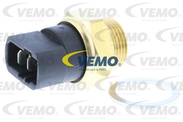 VEMO temperatūros jungiklis, radiatoriaus ventiliatoriu V15-99-2051