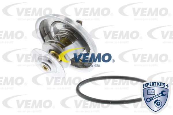 VEMO Термостат, охлаждающая жидкость V15-99-2070