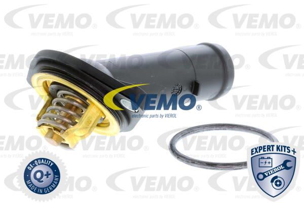 VEMO termostato korpusas V15-99-2074