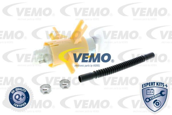 VEMO Топливный насос V20-09-0086