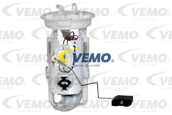 VEMO Элемент системы питания V20-09-0099-1