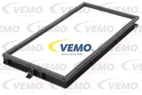 VEMO Фильтр, воздух во внутренном пространстве V20-30-1005-1