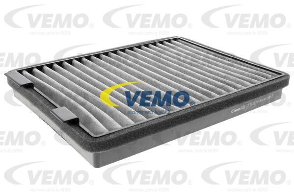 VEMO Фильтр, воздух во внутренном пространстве V20-31-1038-1