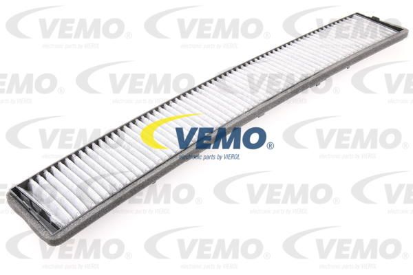 VEMO Фильтр, воздух во внутренном пространстве V20-31-1043-1