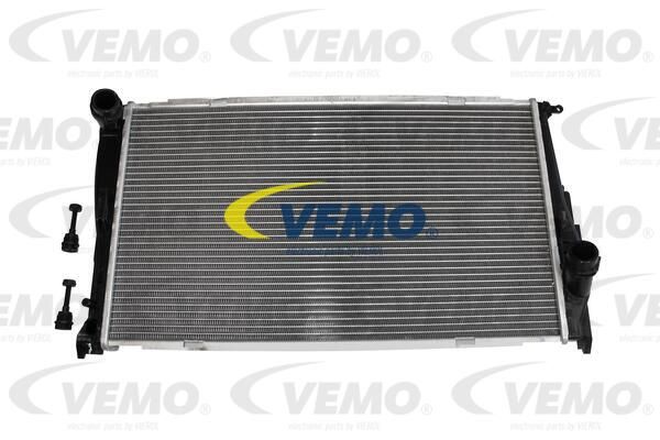 VEMO radiatorius, variklio aušinimas V20-60-0006