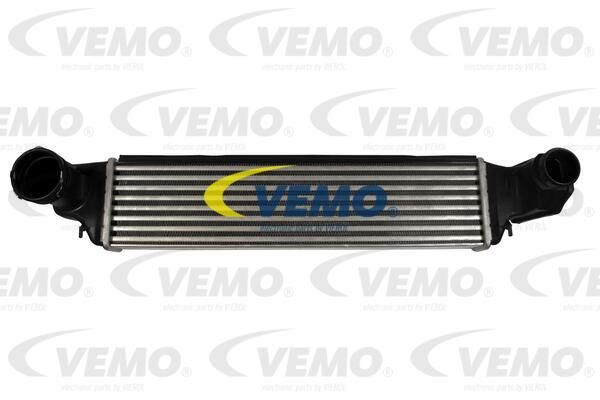 VEMO Интеркулер V20-60-0011