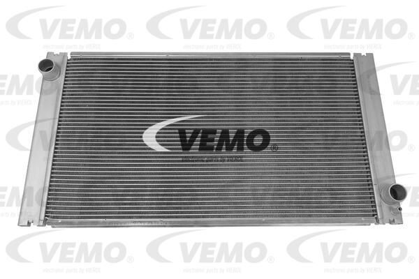 VEMO radiatorius, variklio aušinimas V20-60-0014